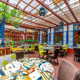 Hotel Salvator
