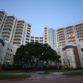 Myrtle Beach में, होटल The Horizon at 77th