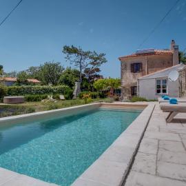 Unique Antistress Oasis Villa Antiqua, ξενοδοχείο σε Osor