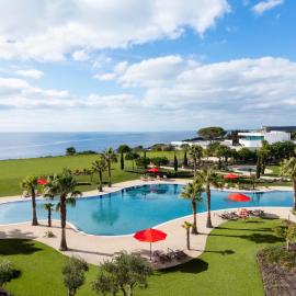 Cascade Wellness Resort Lagos Algarve by Domes, hotel in Lagos