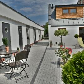 Bungalowy BOJA