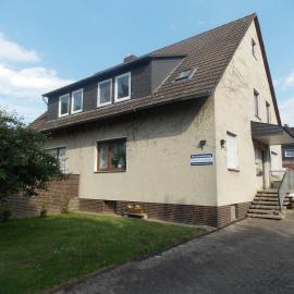 Ferienwohnung Heese Wennigsen