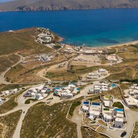 Mykonos Panormos Villas & Suites, hotel a Panormos Mykonos