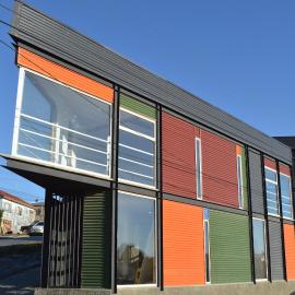 Apart Hotel Quillango, hotel a Punta Arenas