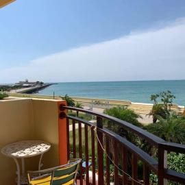 Captain's Homestay, hotel u gradu 'Baisha'