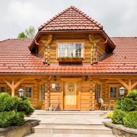 Apartmány Kubínska hoľa