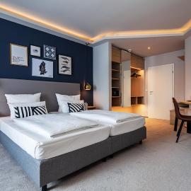 Hotel Wittorf, hotel a Neumünster