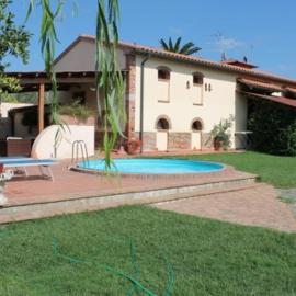 Podere Agnese 2 con Wi FI