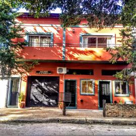 Jucaso Departamentos, hotel u gradu San Pedro