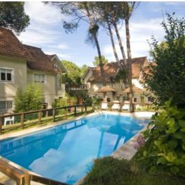 Carilo Cottage、カリロのホテル