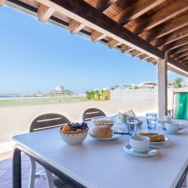 Residenza Solemar, Hotel in Bosa Marina