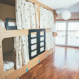 Oportocean Hostel