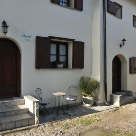 Apartmaji Kumar, hotell sihtkohas Šmartno