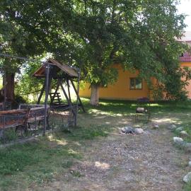 Pensiunea Mir