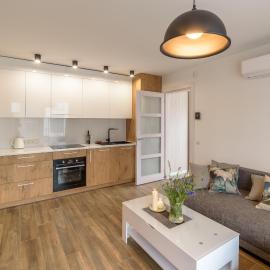 Gerves Apartamentai
