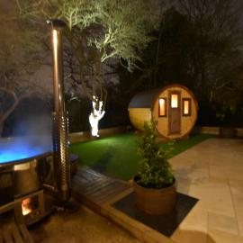 Oak tree stables cottage, отель в Бирмингеме