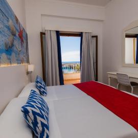 Hostal Cala Ratjada, Hotel in Cala Ratjada