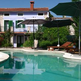 Holiday Home Ladonja