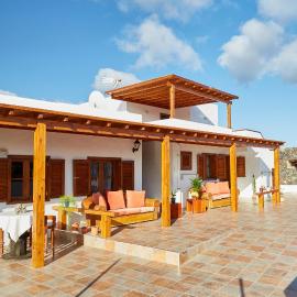 Finca Villanueva, hotel em Mala