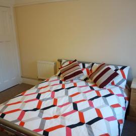Spring Lodge, hotell i Bournemouth