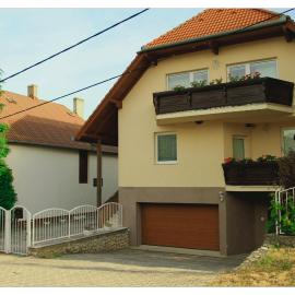 Csokoládé