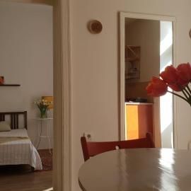 Friendly Place on Peldu Street, Hotel in Liepāja