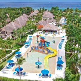 Allegro Cozumel All-Inclusive, hotel in Cozumel
