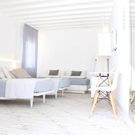 Christina Studios, hotel in Mikonos