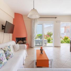 Markella's House, hotel a Vravrona