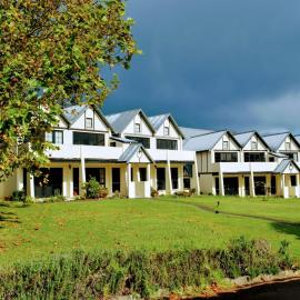 Salty Dog Inn, hotel a Snells Beach