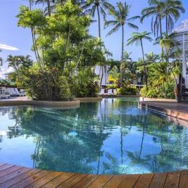 Luxury waterfront sea view apartment - do not book