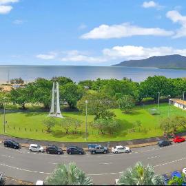Luxury waterfront sea view apartment - do not book