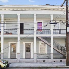 Montgomery House