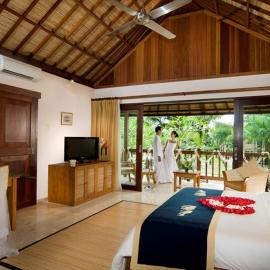 Mason Elephant Lodge
