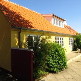 Skagen Villa & Apartments, Hotel in Skagen