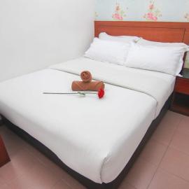 Rose Cottage Hotel Taman Daya, hotel in Johor Bahru