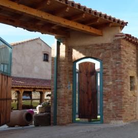 Hotel Rural El Perdigón, hotel em El Perdigón