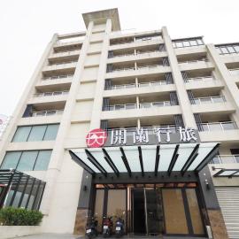 Kailan Hotel, ξενοδοχείο σε Toucheng