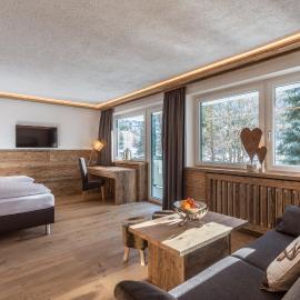 Almhof Kitzlodge - Alpine Lifestyle Hotel – hotel w mieście Kirchberg in Tirol