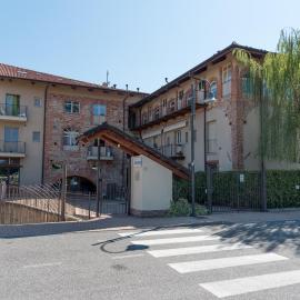 La Pollona 1817, hotel in San Maurizio Canavese