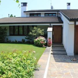 3 Tesori B&B, hotel u gradu Castel dʼArio