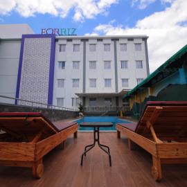 Forriz Hotel Yogyakarta, hotel sa Yogyakarta