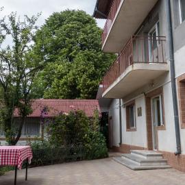 Casa din Gradina, Hotel in Eforie Sud