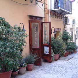 Hotel Giulia, Hotel in Ustica