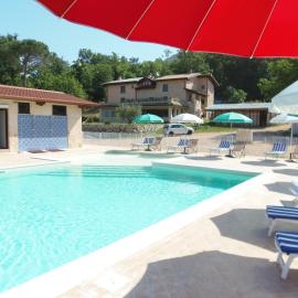 B & B AECOLIBRIUM, hotel em Pastena