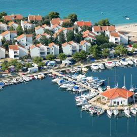 Amadria Park Apartments Šibenik, Hotel in Šibenik