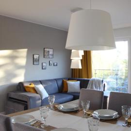 Złota Wydma - M&K Apartamenty