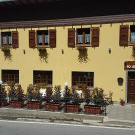 B&B Lo Slittone, hotel v destinaci Abetone