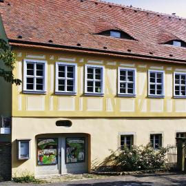 Ferienwohnungen Haus Steinbach