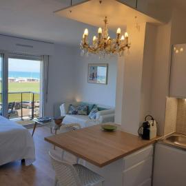L'Albâtre, hotel v destinácii Dieppe
